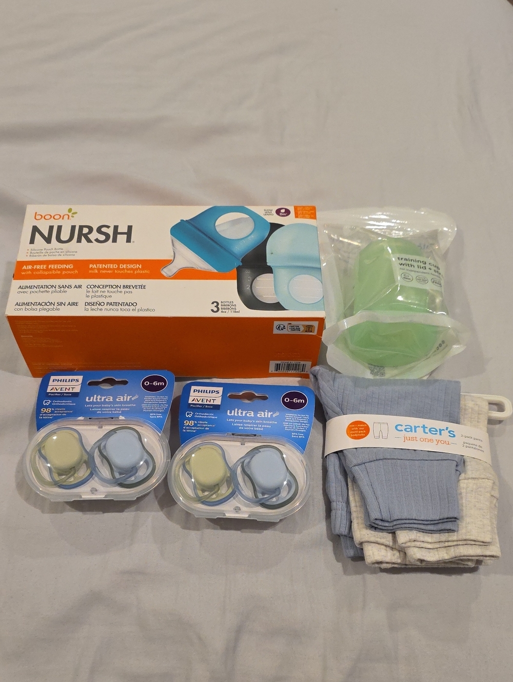 Baby Bundle